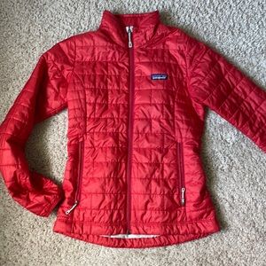 Pay again is Nano Xs Womens